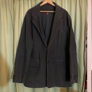 Mossimo jacket. XXL